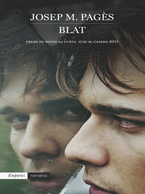 cover image of Blat
